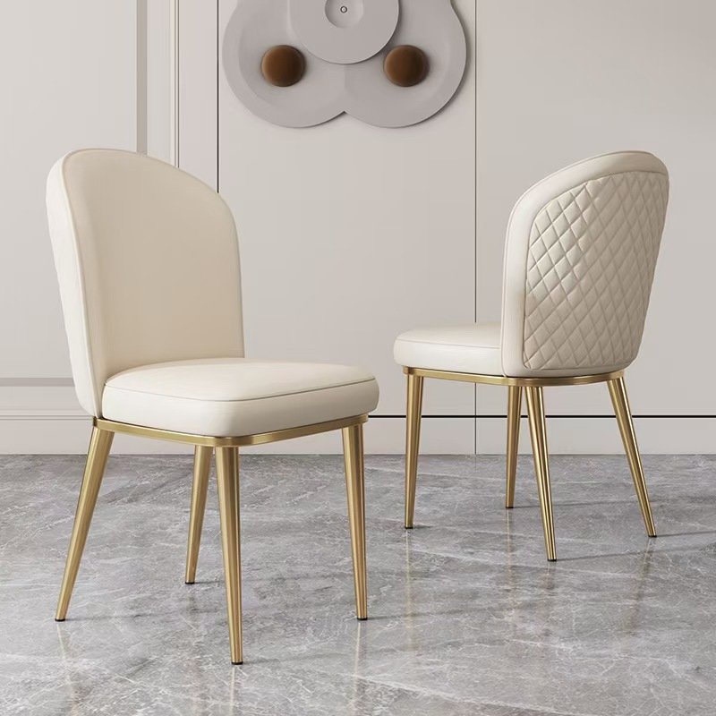 Modern Nordic French Design Reclining Chairs Home