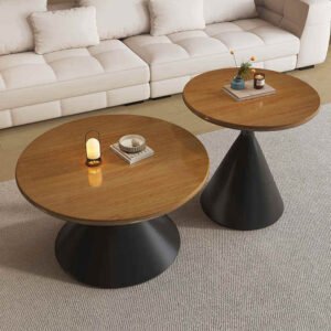 Lanmeng Island Modern Metal Dining Table Furniture Customized Size High Quality for Home and Restaurant Use Living Room Furniture