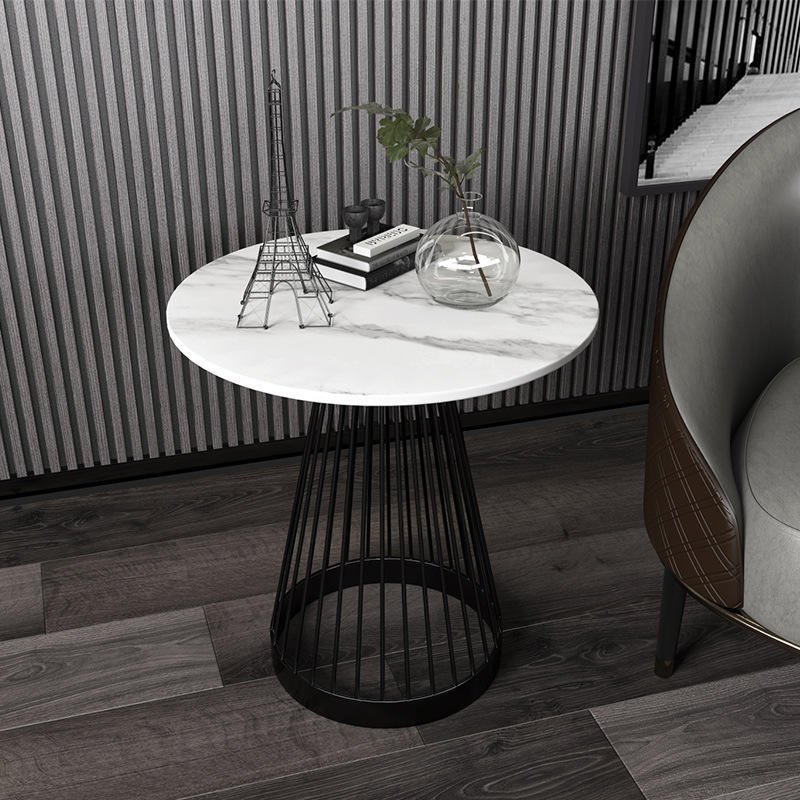 Italian Design Fashion Simple Marble Coffee Table