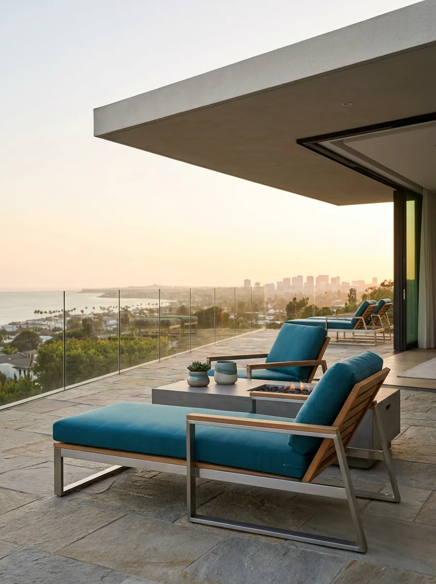 Outdoor Furniture